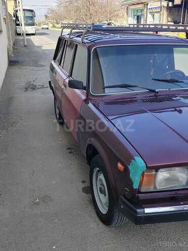 LADA (VAZ) 2104 2008, 83,142 km - 1.6 l - Bakı