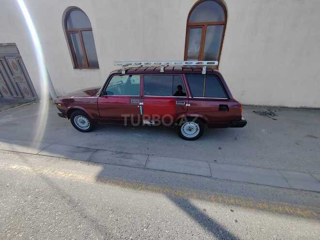 LADA (VAZ) 2104 2008, 83,142 km - 1.6 l - Bakı