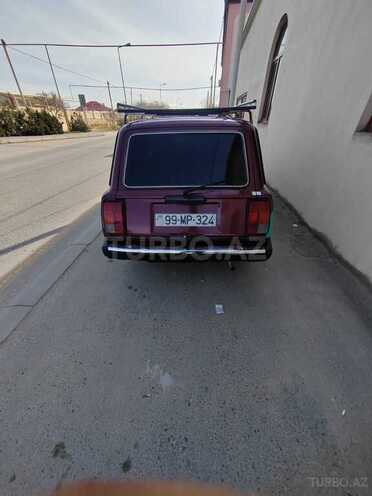 LADA (VAZ) 2104 2008, 83,142 km - 1.6 l - Bakı