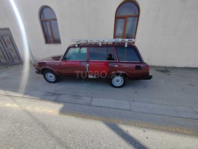 LADA (VAZ) 2104 2008, 83,142 km - 1.6 l - Bakı