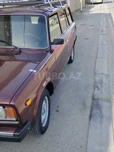 LADA (VAZ) 2104 2008, 83,142 km - 1.6 l - Bakı