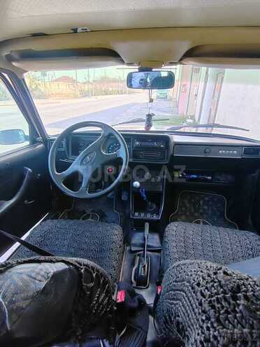 LADA (VAZ) 2104 2008, 83,142 km - 1.6 l - Bakı