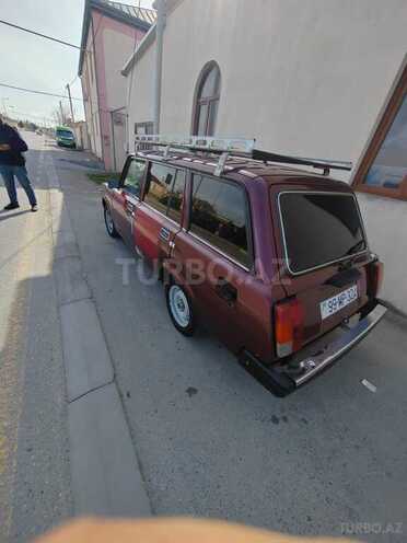 LADA (VAZ) 2104 2008, 83,142 km - 1.6 l - Bakı