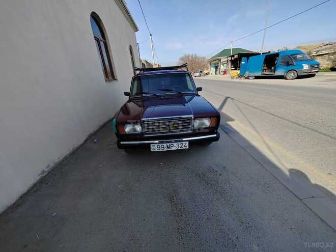 LADA (VAZ) 2104 2008, 83,142 km - 1.6 l - Bakı