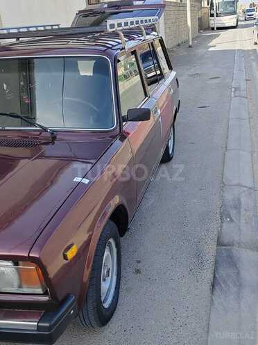 LADA (VAZ) 2104 2008, 83,142 km - 1.6 l - Bakı