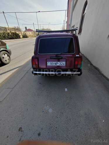 LADA (VAZ) 2104 2008, 83,142 km - 1.6 l - Bakı