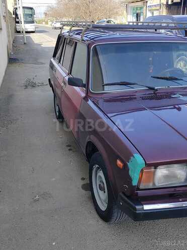 LADA (VAZ) 2104 2008, 83,142 km - 1.6 l - Bakı