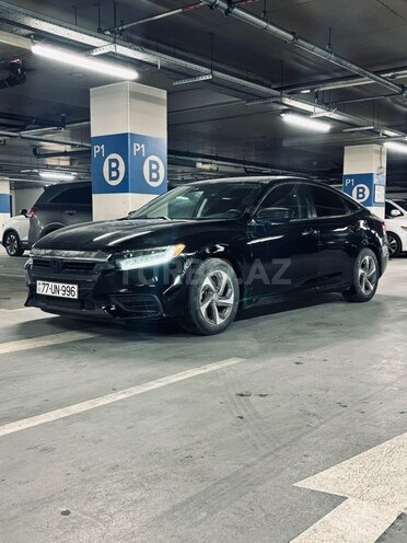 Honda Insight-5