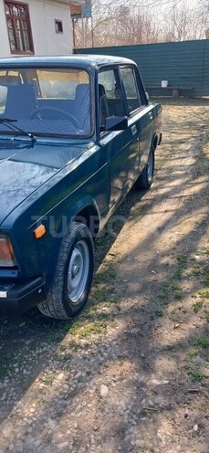 LADA (VAZ) 2107 2000, 95,000 km - 1.6 l - Qəbələ