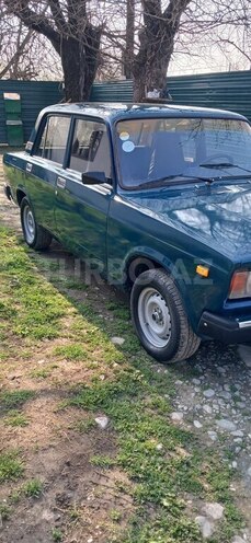 LADA (VAZ) 2107 2000, 95,000 km - 1.6 l - Qəbələ