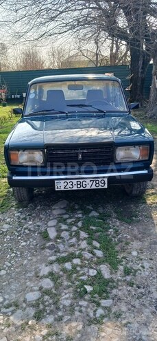 LADA (VAZ) 2107 2000, 95,000 km - 1.6 l - Qəbələ