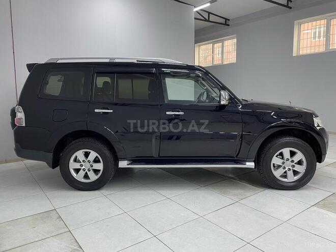 Mitsubishi Pajero 2008, 191,291 km - 3.0 л - Sumqayıt