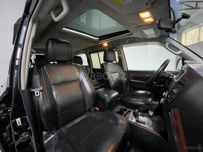 Mitsubishi Pajero 2008, 191,291 km - 3.0 л - Sumqayıt