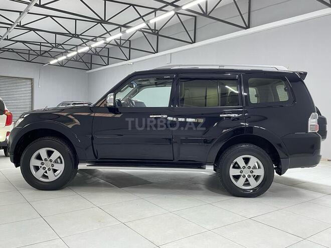 Mitsubishi Pajero 2008, 191,291 km - 3.0 л - Sumqayıt