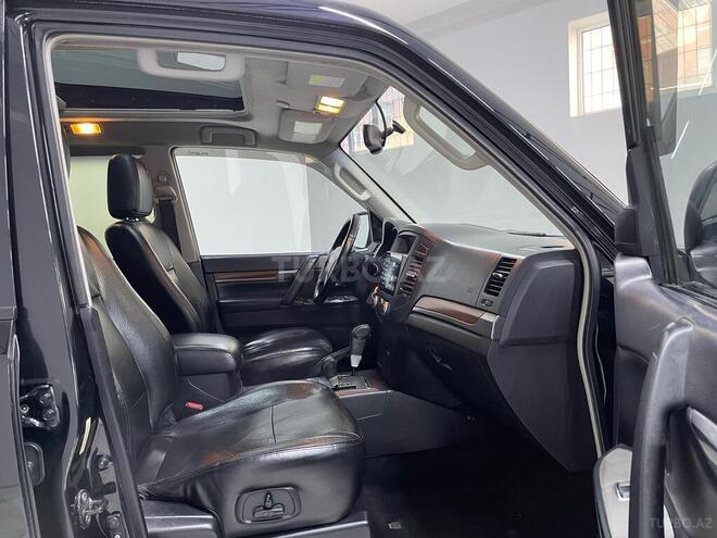 Mitsubishi Pajero 2008, 191,291 km - 3.0 л - Sumqayıt