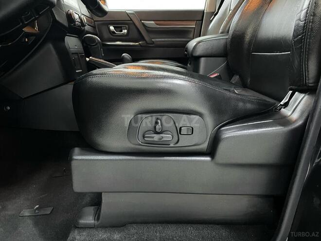 Mitsubishi Pajero 2008, 191,291 km - 3.0 л - Sumqayıt
