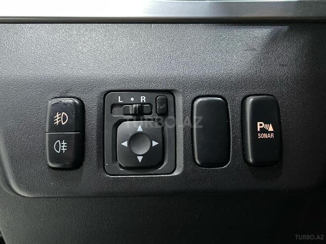Mitsubishi Pajero 2008, 191,291 km - 3.0 л - Sumqayıt