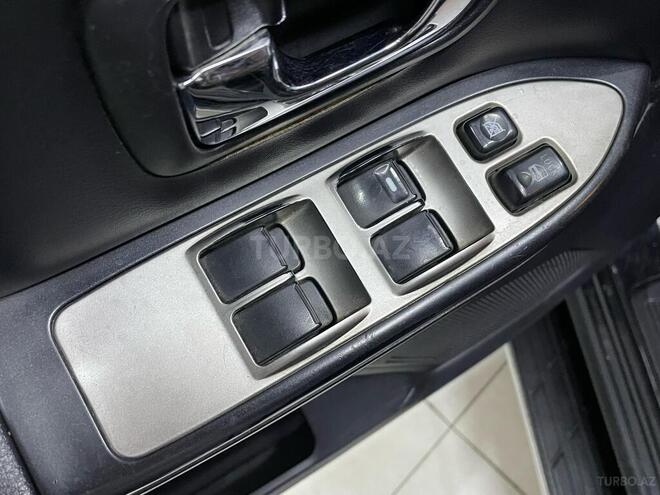Mitsubishi Pajero 2008, 191,291 km - 3.0 л - Sumqayıt