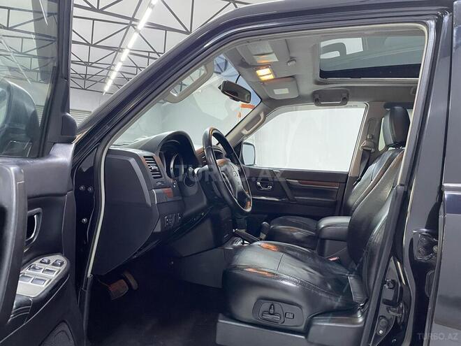 Mitsubishi Pajero 2008, 191,291 km - 3.0 л - Sumqayıt