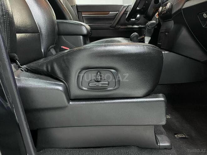 Mitsubishi Pajero 2008, 191,291 km - 3.0 л - Sumqayıt