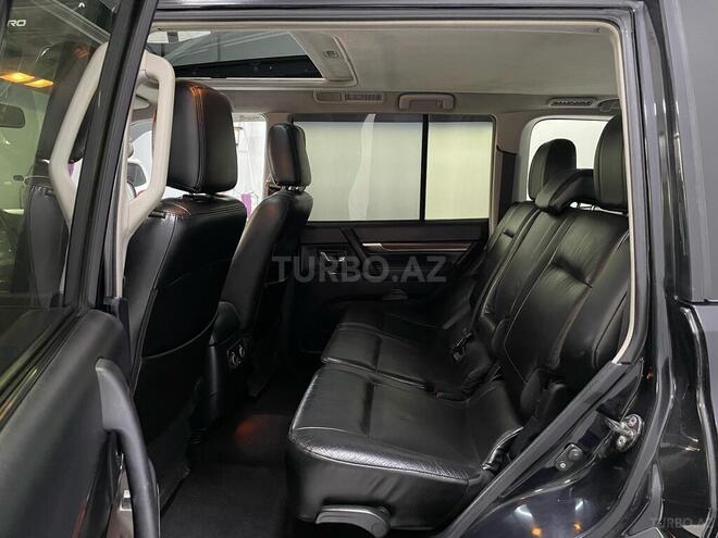 Mitsubishi Pajero 2008, 191,291 km - 3.0 л - Sumqayıt