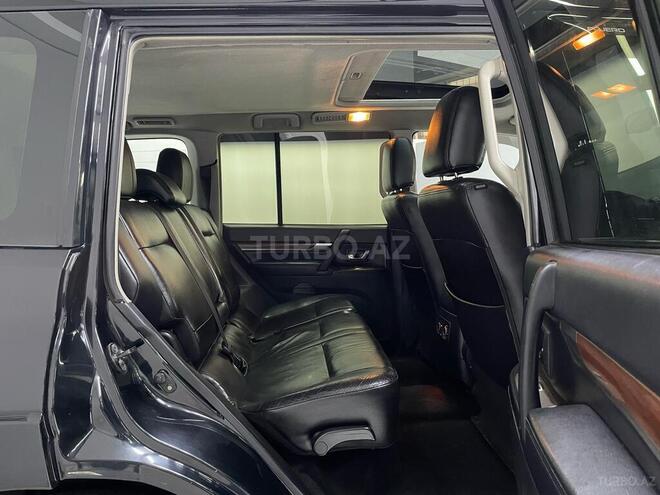 Mitsubishi Pajero 2008, 191,291 km - 3.0 л - Sumqayıt