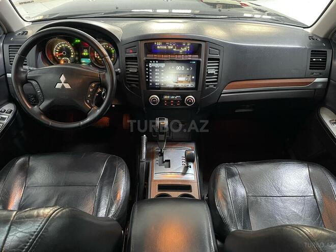 Mitsubishi Pajero 2008, 191,291 km - 3.0 л - Sumqayıt
