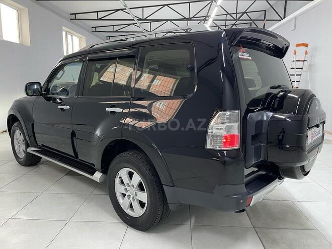 Mitsubishi Pajero 2008, 191,291 km - 3.0 л - Sumqayıt