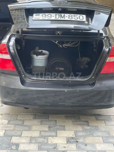 Chevrolet Aveo 2012, 300,000 km - 1.5 л - Bakı