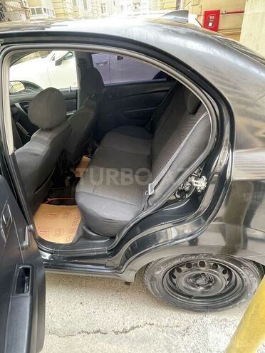 Chevrolet Aveo 2012, 300,000 km - 1.5 л - Bakı