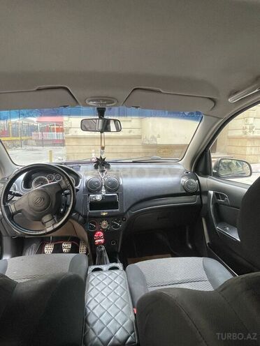 Chevrolet Aveo 2012, 300,000 km - 1.5 л - Bakı