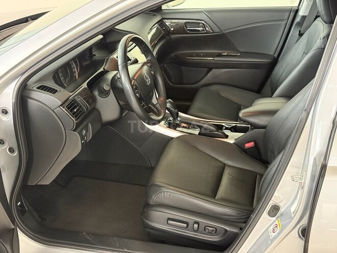Honda Accord 2014, 138,000 km - 2.4 l - Bakı