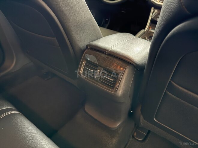 Honda Accord 2014, 138,000 km - 2.4 l - Bakı