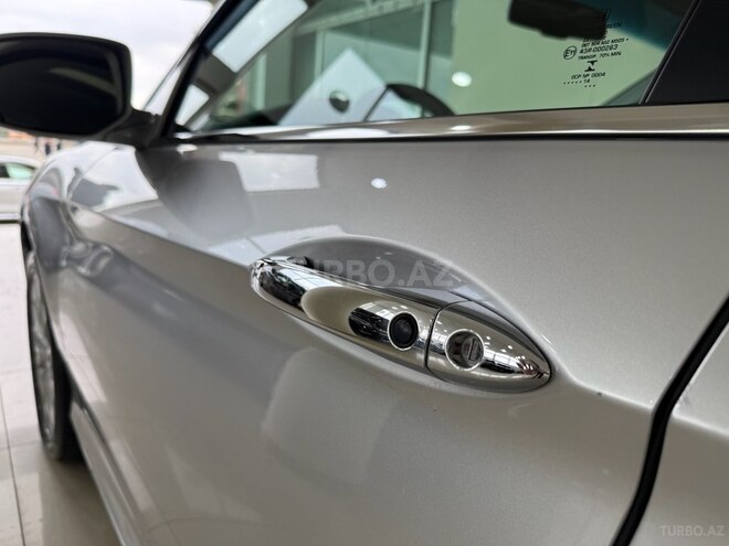Honda Accord 2014, 138,000 km - 2.4 l - Bakı