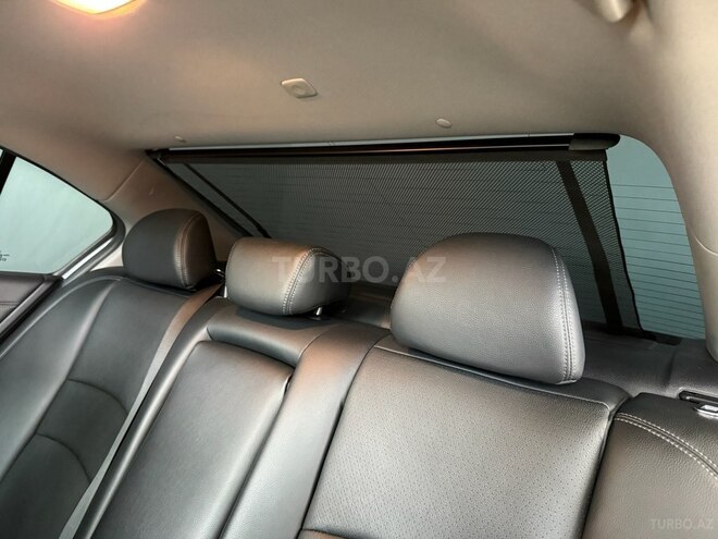 Honda Accord 2014, 138,000 km - 2.4 l - Bakı