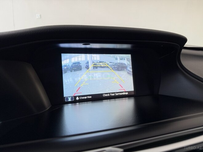 Honda Accord 2014, 138,000 km - 2.4 l - Bakı