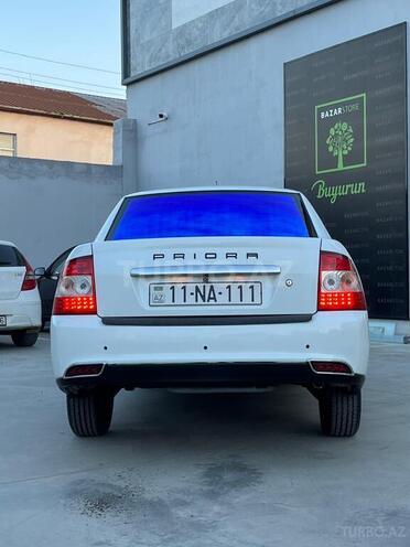 LADA (VAZ) Priora 2015, 170,000 km - 1.6 л - Biləsuvar