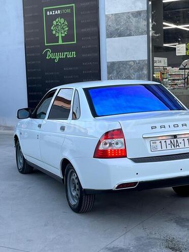 LADA (VAZ) Priora 2015, 170,000 km - 1.6 л - Biləsuvar