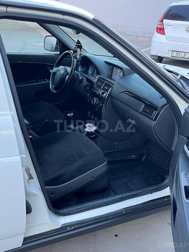 LADA (VAZ) Priora 2015, 170,000 km - 1.6 л - Biləsuvar