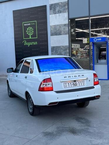 LADA (VAZ) Priora 2015, 170,000 km - 1.6 л - Biləsuvar