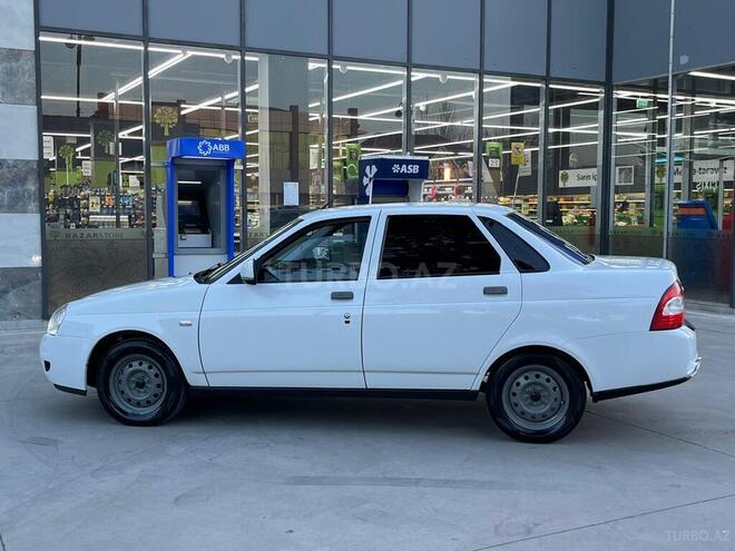 LADA (VAZ) Priora 2015, 170,000 km - 1.6 л - Biləsuvar
