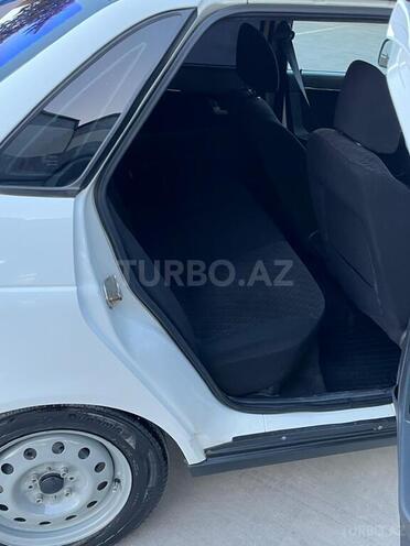 LADA (VAZ) Priora 2015, 170,000 km - 1.6 л - Biləsuvar