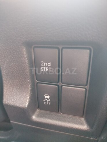 Toyota Land Cruiser Prado 2013, 51,530 km - 2.7 l - Qəbələ