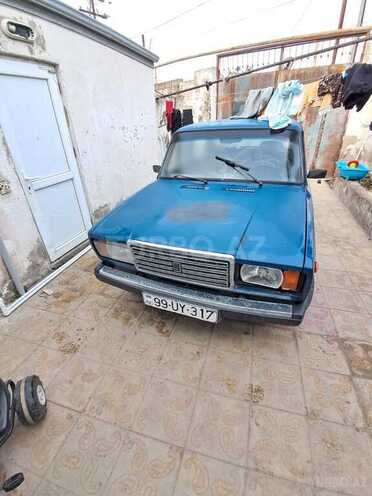 LADA (VAZ) 2107 2004, 95,000 km - 1.6 л - Bakı