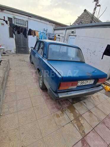 LADA (VAZ) 2107 2004, 95,000 km - 1.6 л - Bakı