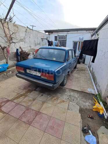 LADA (VAZ) 2107 2004, 95,000 km - 1.6 л - Bakı