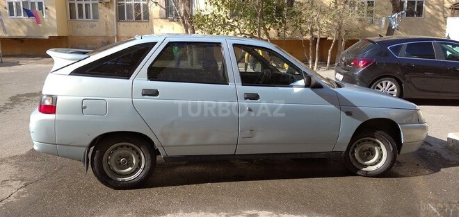 LADA (VAZ) 2112 2004, 270,000 km - 1.5 л - Sumqayıt