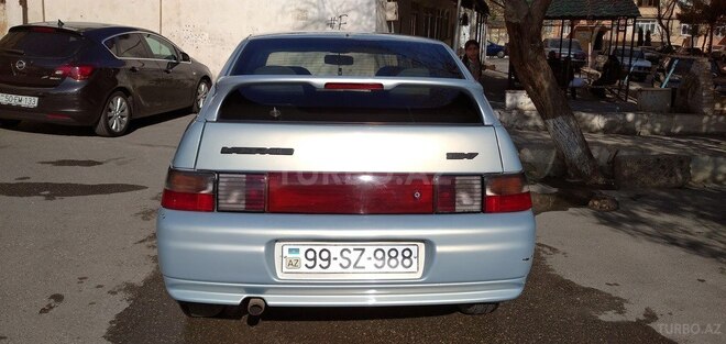 LADA (VAZ) 2112 2004, 270,000 km - 1.5 л - Sumqayıt