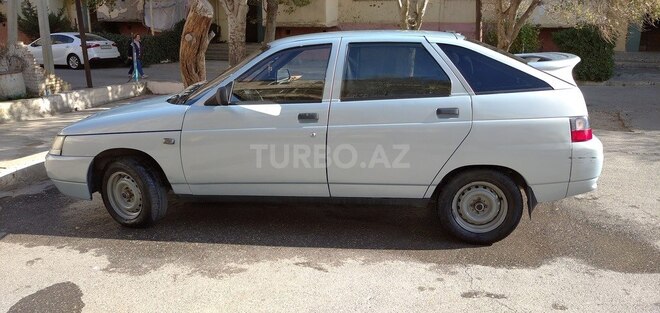 LADA (VAZ) 2112 2004, 270,000 km - 1.5 л - Sumqayıt