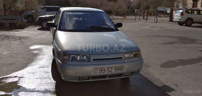 LADA (VAZ) 2112 2004, 270,000 km - 1.5 л - Sumqayıt